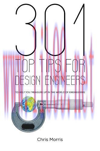 [FOX-Ebook]301 Top Tips for Design Engineers