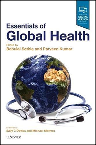 Essentials of Global Health 1st Edition