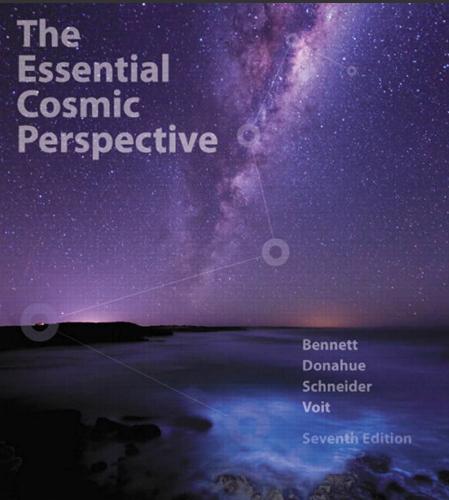 (Solution Manual)The Essential Cosmic Perspective , 7th Edition.zip