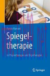 [AME]Spiegeltherapie in Physiotherapie und Ergotherapie (EPUB)