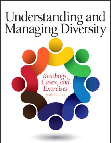 (Test Bank)Understanding and Managing Diversity Readings,Cases,and Exercises 6th Edition.zip