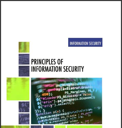 (Test Bank)Principles of Information Security , 6th Edition by Michael E. Whitman.zip