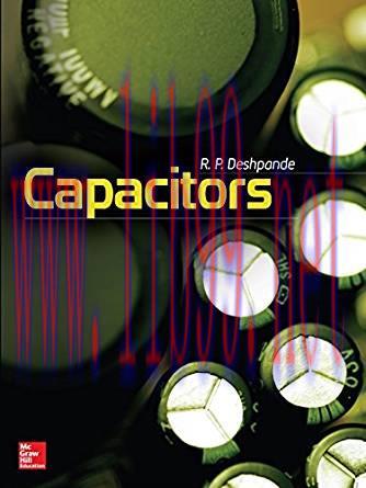 [PDF]Capacitors (R.P. Deshpande)