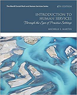 (PDF)Introduction to Human Services Through the Eyes of Practice Settings (Merrill Social Work ...