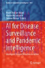 [PDF]AI for Disease Surveillance and Pandemic Intelligence: Intelligent Disease Detection in Ac...