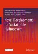 [PDF]Novel Developments for Sustainable Hydropower