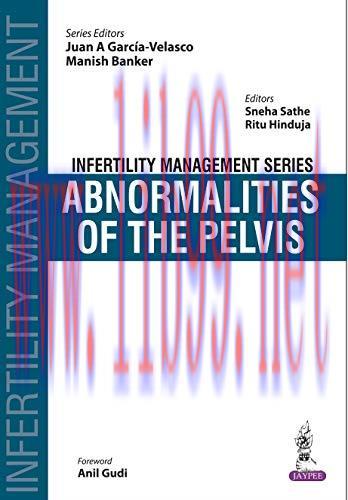 [AME]Abnormalities of the Pelvis (Infertility Management) (Original PDF)