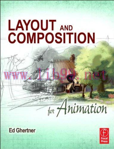 [FOX-Ebook]Layout and Composition for Animation