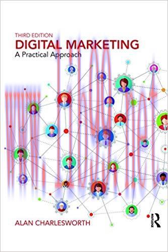 Digital Marketing: A Practical Approach 3rd Edition,