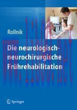 [PDF]Die neurologisch-neurochirurgische Fr&uuml;hrehabilitation