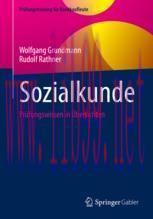 [PDF]Sozialkunde: Pr&uuml;fungswissen in &Uuml;bersichten