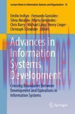 [PDF]Advances in Information Systems Development: Crossing Boundaries Between Development and O...