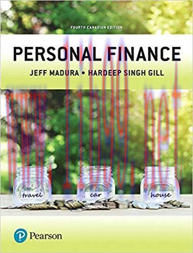 [PDF]Personal Finance, Fourth Canadian Edition, 4th Edition