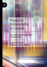 [PDF]Financial Vulnerability in Canada: The Embedded Experience of Households