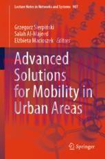 [PDF]Advanced Solutions for Mobility in Urban Areas