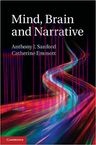 [PDF]Mind, Brain and Narrative