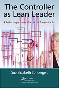 (PDF)The Controller as Lean Leader: A Novel on Changing Behavior with a Lean Cost Management Sy...