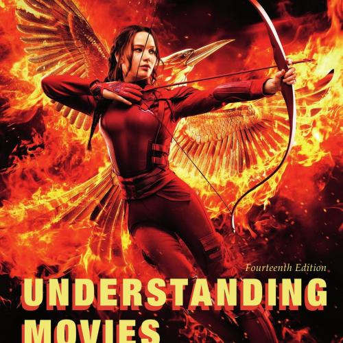 Understanding Movies, 14th - Louis Giannetti