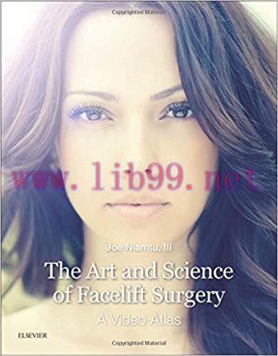 [PDF]The Art and Science of Facelift Surgery A Video Atlas