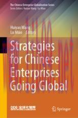 [PDF]Strategies for Chinese Enterprises Going Global