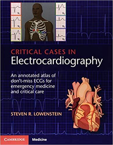 Critical Cases in Electrocardiography