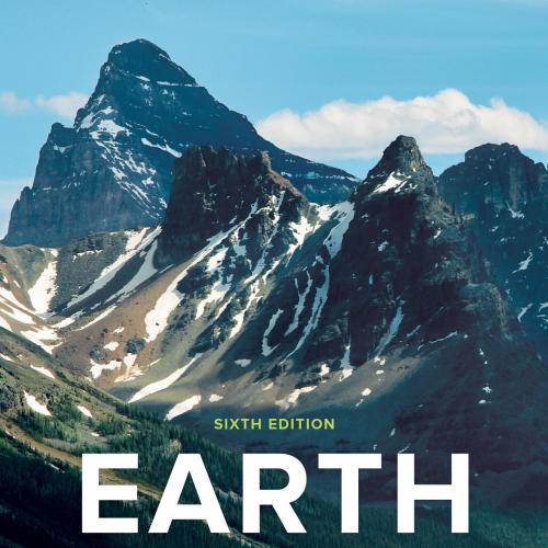 Earth_ Portrait of a Planet, 6E