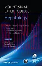 [AME]Mount Sinai Expert Guides: Hepatology (Original PDF)