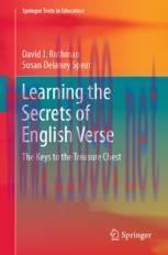 [PDF]Learning the Secrets of English Verse: The Keys to the Treasure Chest