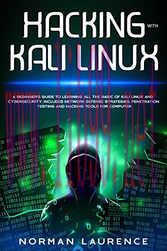 [FOX-Ebook]Hacking with Kali Linux