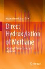 [PDF]Direct Hydroxylation of Methane: Interplay Between Theory and Experiment