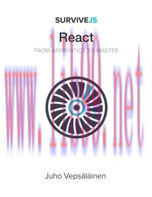 [SAIT-Ebook]SurviveJS &ndash; React