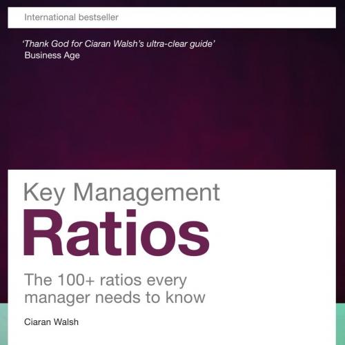 Key Management Ratios