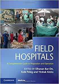 Field Hospitals A Comprehensive Guide to Preparation and Operation