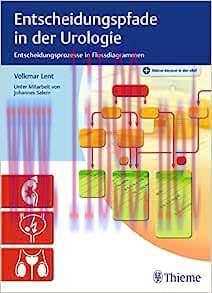 [AME]Entscheidungspfade in der Urologie: Entscheidungsprozesse in Flussdiagrammen (Original PDF...