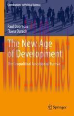 [PDF]The New Age of Development: The Geopolitical Assertion of Eurasia