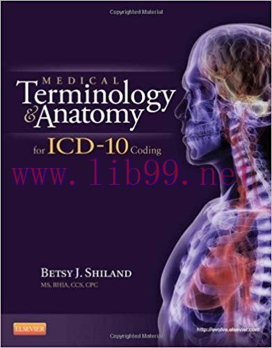 [PDF]Medical Terminology and Anatomy for ICD-10 Coding
