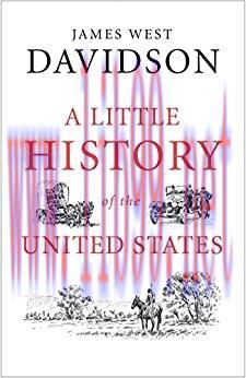 (PDF)A Little History of the United States (Little Histories)