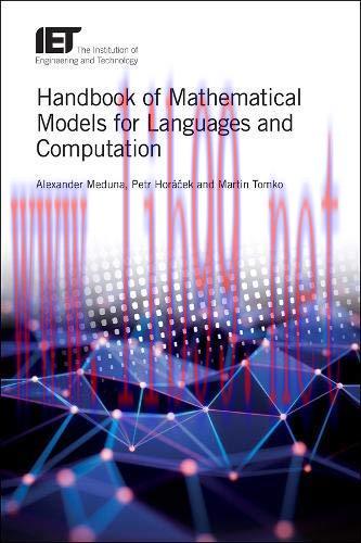 [FOX-Ebook]Handbook of Mathematical Models for Languages and Computation