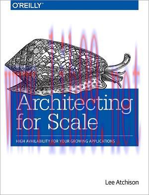 [SAIT-Ebook]Architecting for Scale
