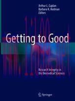 [PDF]Getting to Good: Research Integrity in the Biomedical Sciences