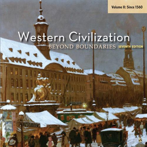 Western Civilization_ Beyond Boundaries