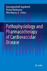 [PDF]Pathophysiology and Pharmacotherapy of Cardiovascular Disease