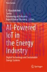 [PDF]AI-Powered IoT in the Energy Industry: Digital Technology and Sustainable Energy Systems