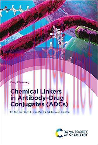 [AME]Chemical Linkers in Antibody-Drug Conjugates (ADCs) (Original PDF)