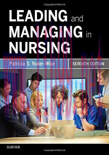 [AME]Leading and Managing in Nursing, 7th edition (Original PDF)