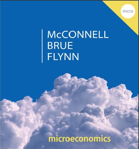 (Solution Manual)Microeconomics 20th Edition by McConnell.zip