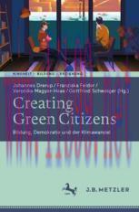 [PDF]Creating Green Citizens: Bildung, Demokratie und der Klimawandel
