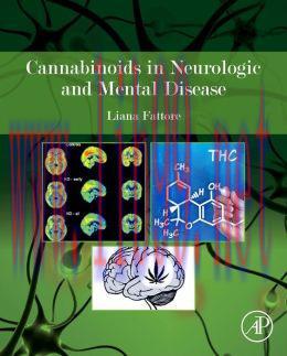 [AME]Cannabinoids in Neurologic and Mental Disease