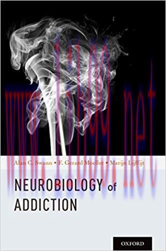 (PDF)Neurobiology of Addictions 1st Edition