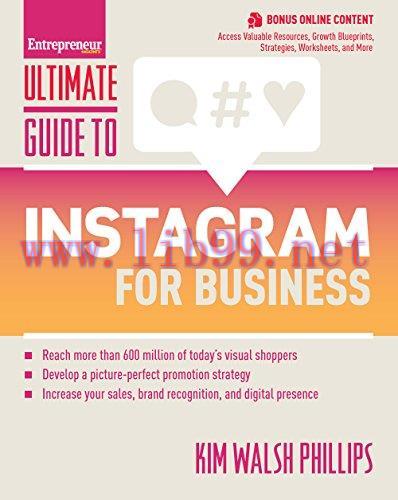 [FOX-Ebook]Ultimate Guide to Instagram for Business